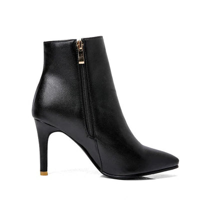 Bottes d'été orthopédiques confortables et élégantes