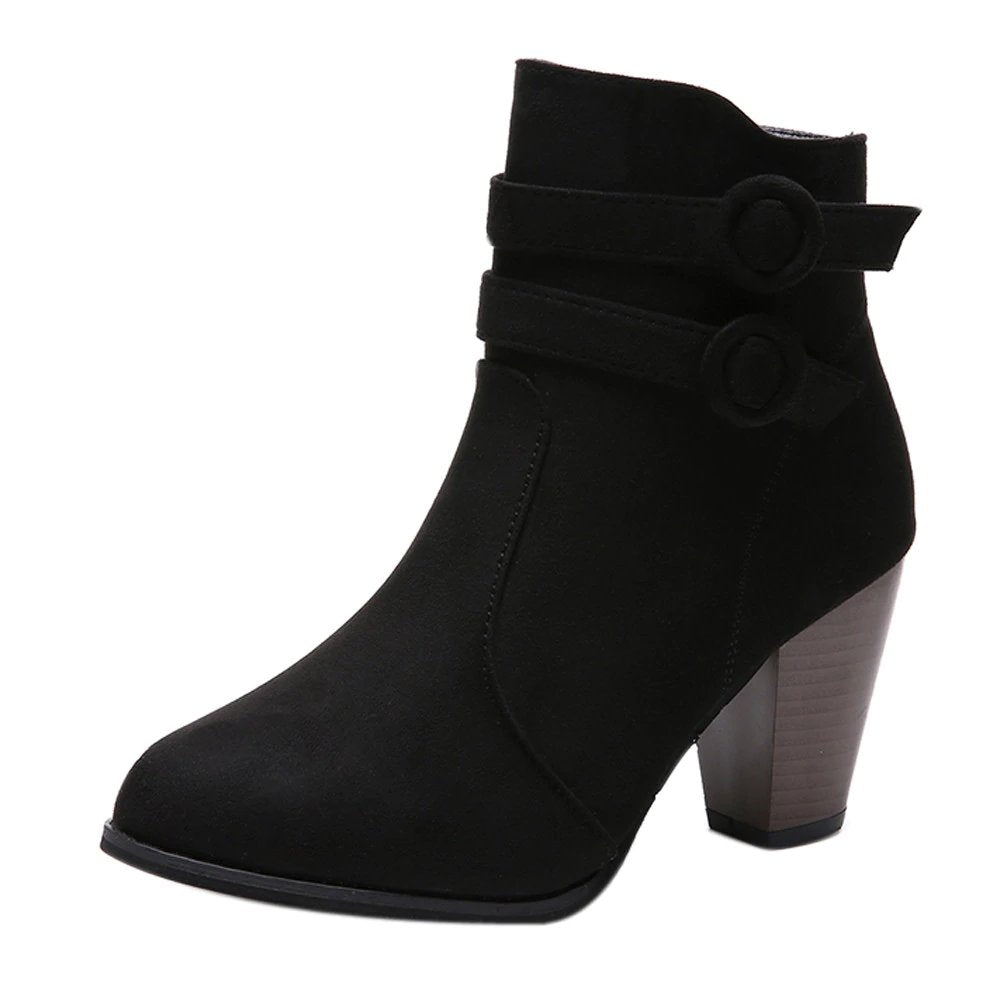 Bottes d'été orthopédiques confortables et à la mode
