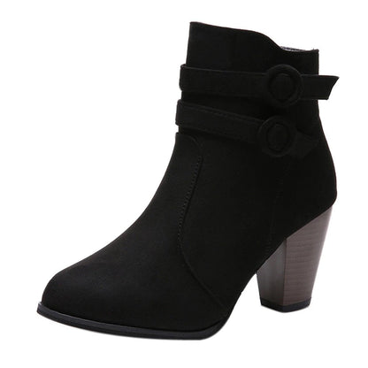 Bottes d'été orthopédiques confortables et à la mode