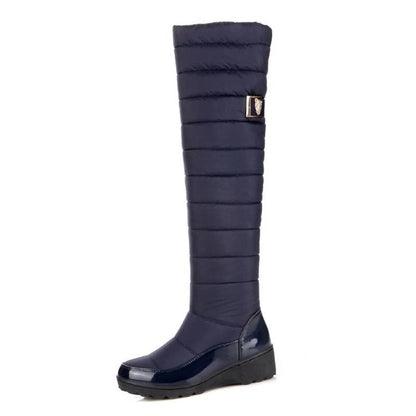 Bottes d'été orthopédiques durables et de soutien