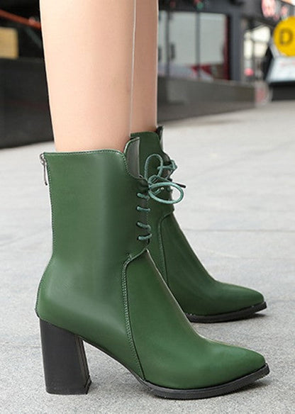 Bottes d'été orthopédiques, souples et polyvalentes
