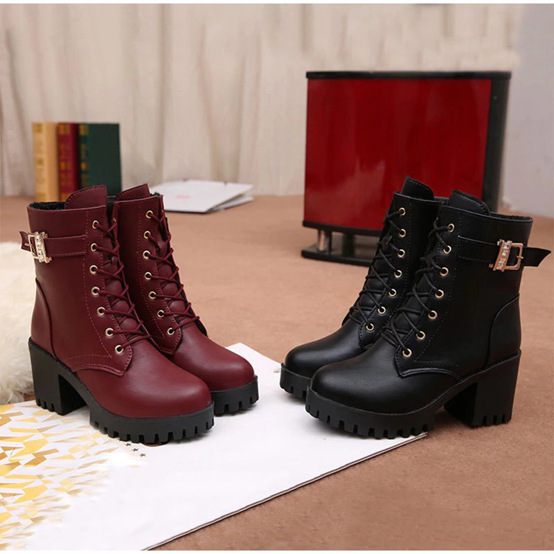 Bottes d'été orthopédiques, confortables et tendance