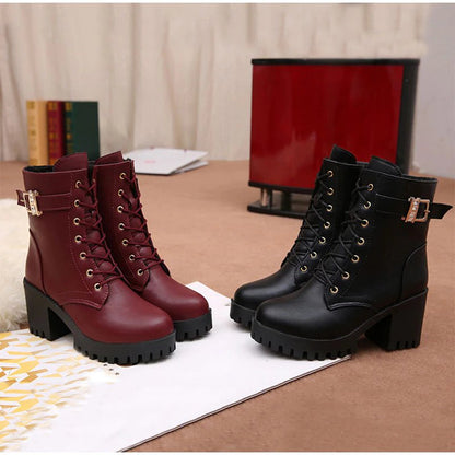 Bottes d'été orthopédiques, confortables et tendance
