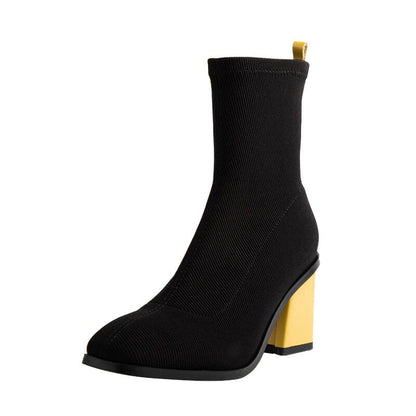 Bottes d'été orthopédiques durables et de soutien