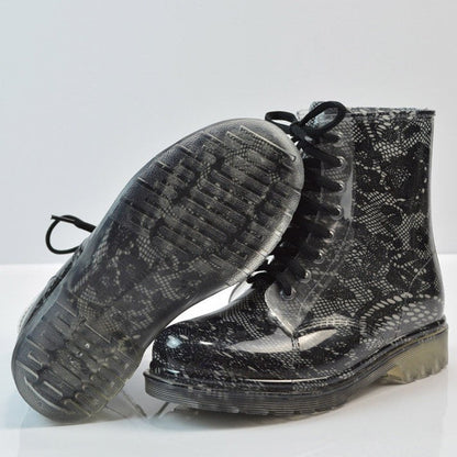 Bottes d'été orthopédiques intemporelles et confortables