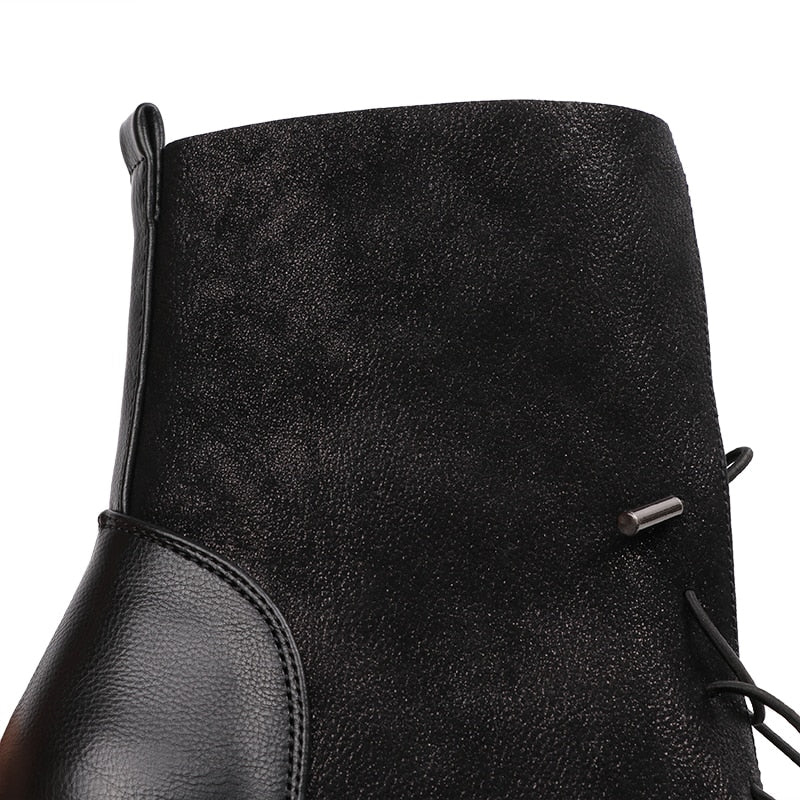 Bottes d'été orthopédiques polyvalentes et de soutien