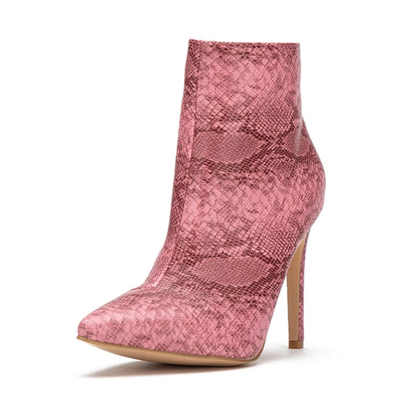 Bottes d'été orthopédiques