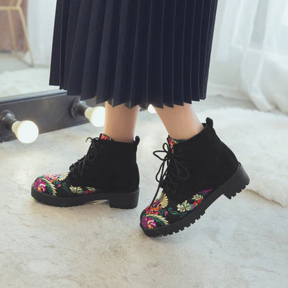 Bottes d'été orthopédiques confortables et polyvalentes