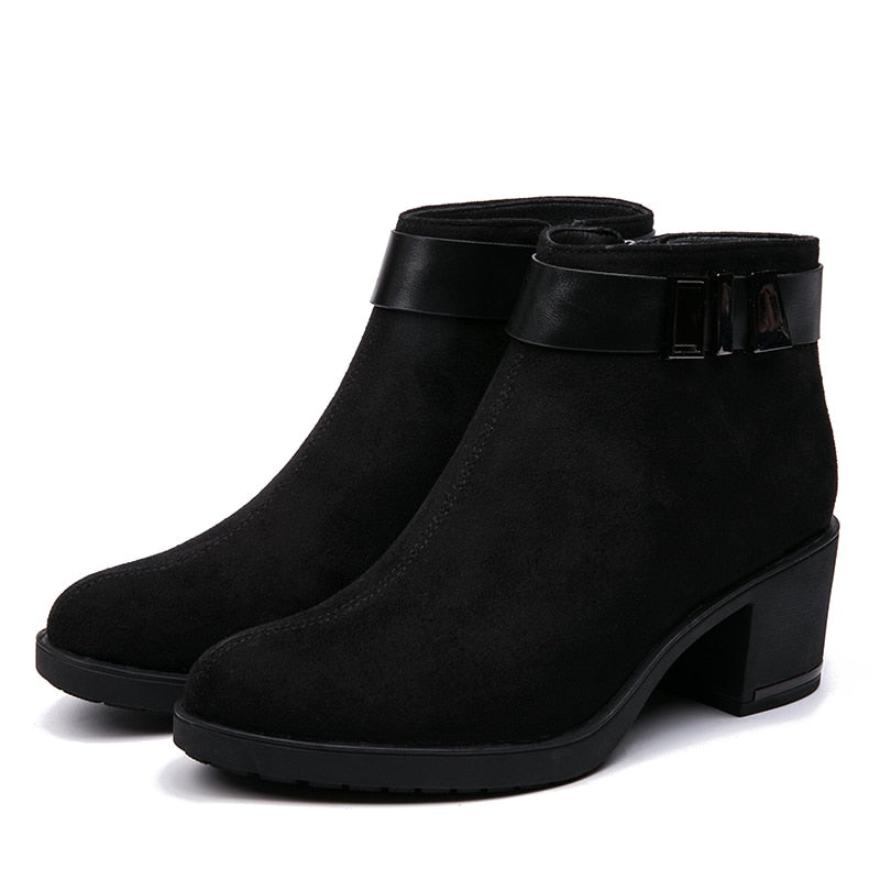 Talons orthopédiques d'été confortables et à la mode