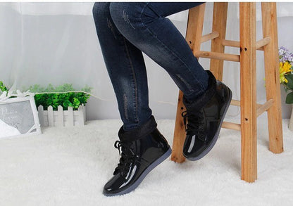 Bottes d'été orthopédiques confortables et polyvalentes