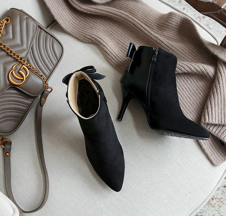 Bottes d'été orthopédiques confortables et durables