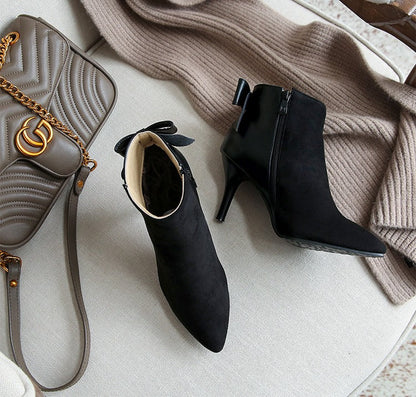Bottes d'été orthopédiques confortables et durables