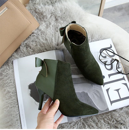 Bottes d'été orthopédiques confortables et durables