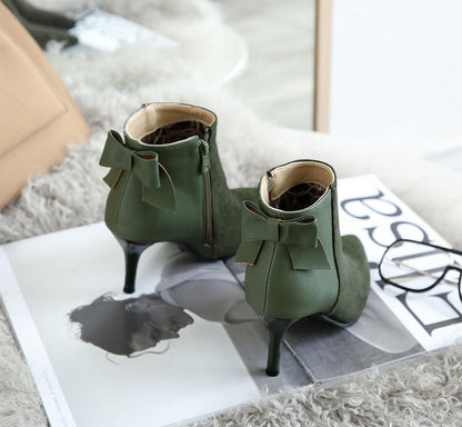 Bottes d'été orthopédiques confortables et durables