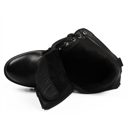 Bottes d'été orthopédiques modernes et confortables