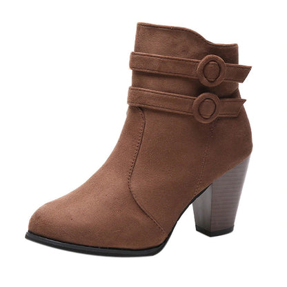 Bottes d'été orthopédiques confortables et à la mode