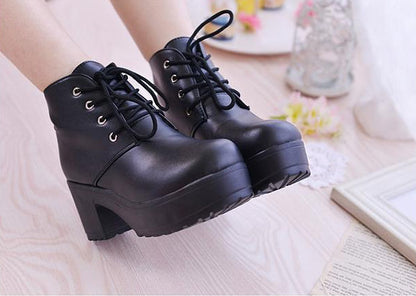 Bottes d'été orthopédiques de soutien à la mode