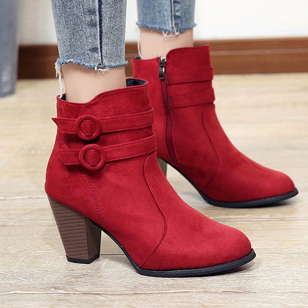 Bottes d'été orthopédiques confortables et à la mode