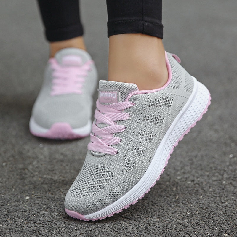 Chaussures ergonomiques pour femmes