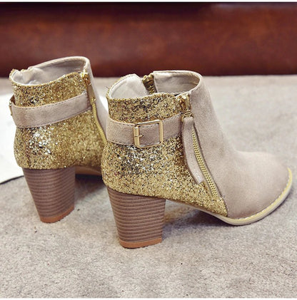 Bottes d'été orthopédiques à la mode et offrant un bon soutien