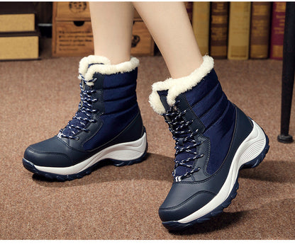 Bottes d'été orthopédiques modernes et confortables