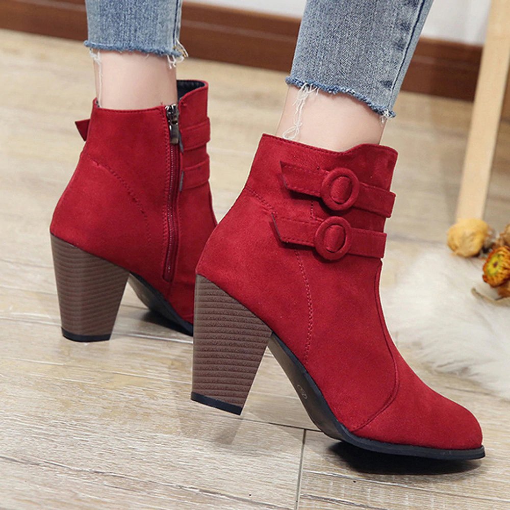 Bottes d'été orthopédiques confortables et à la mode