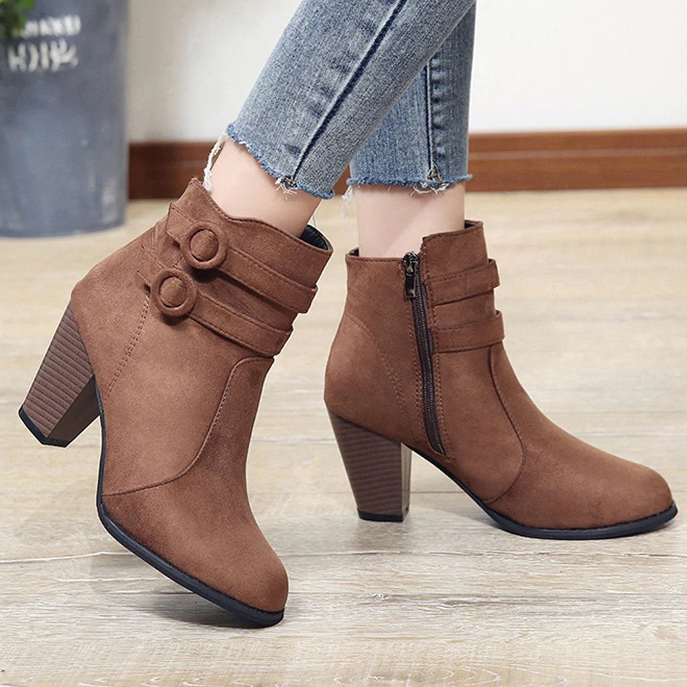 Bottes d'été orthopédiques confortables et à la mode