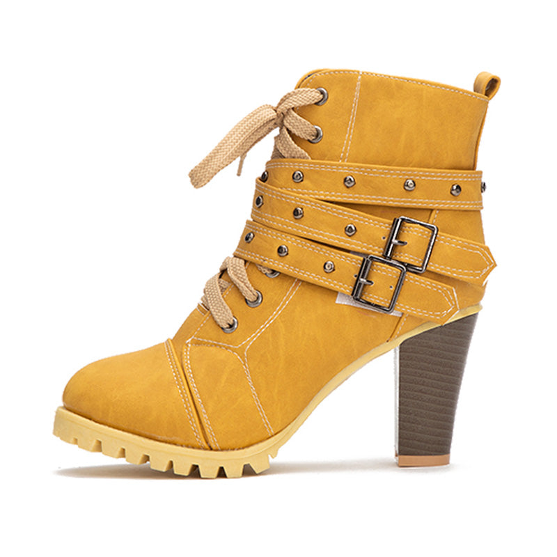 Bottes d'été orthopédiques confortables et élégantes