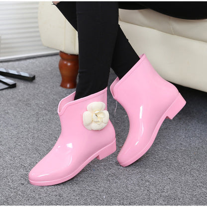 Bottes d'été orthopédiques de soutien sur mesure