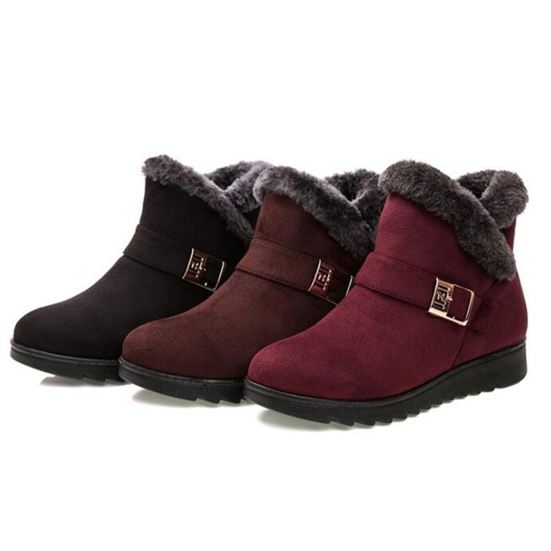 Bottes d'été orthopédiques durables et de soutien