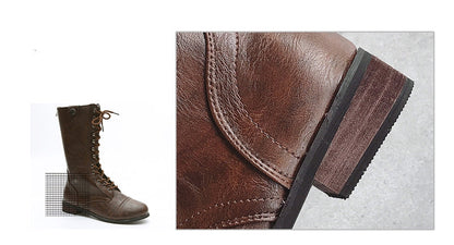 Bottes d'été orthopédiques élégantes et confortables