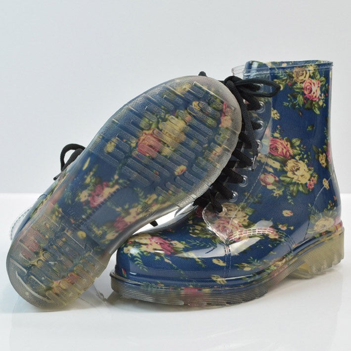 Bottes d'été orthopédiques intemporelles et confortables