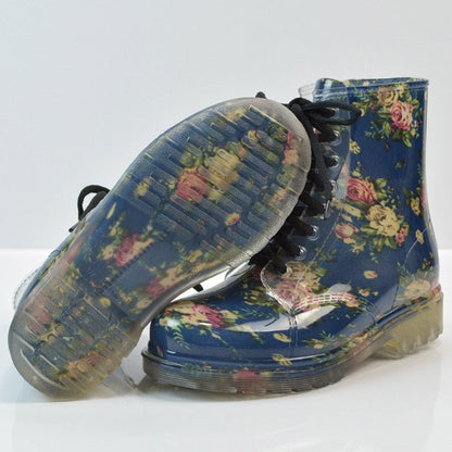Bottes d'été orthopédiques intemporelles et confortables