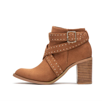 Bottes d'été orthopédiques confortables et élégantes