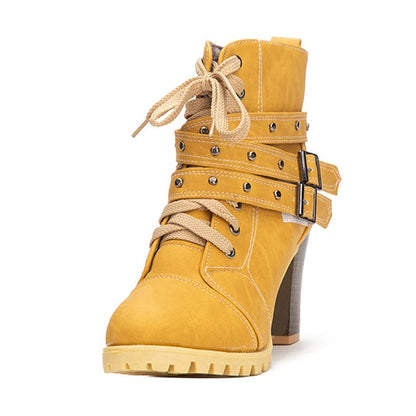 Bottes d'été orthopédiques confortables et élégantes