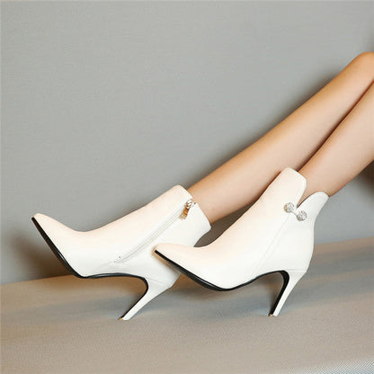 Bottes d'été orthopédiques confortables et élégantes