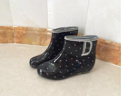 Bottes d'été orthopédiques à la mode et offrant un bon soutien