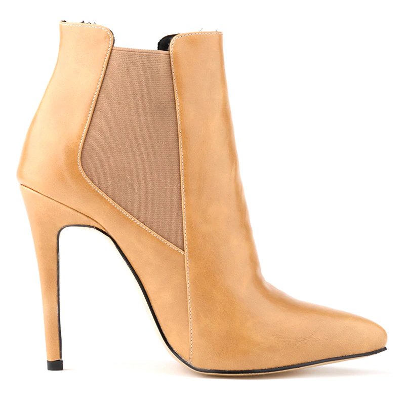 Bottes d'été orthopédiques de haute qualité