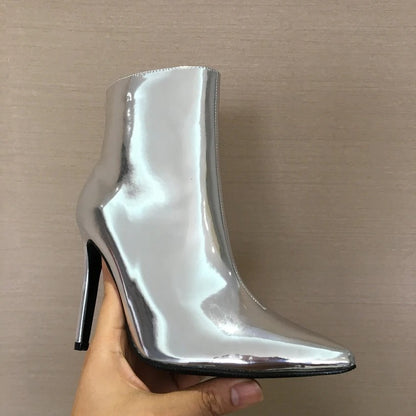 Bottes d'été orthopédiques