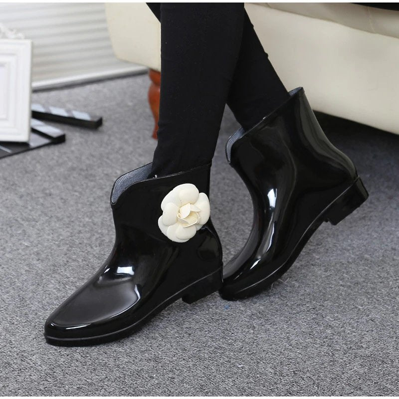 Bottes d'été orthopédiques de soutien sur mesure