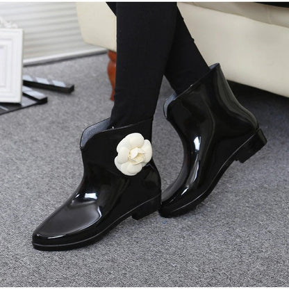 Bottes d'été orthopédiques de soutien sur mesure