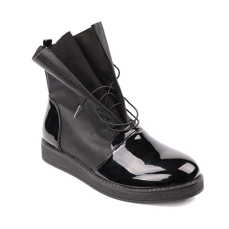 Bottes d'été orthopédiques confortables et polyvalentes