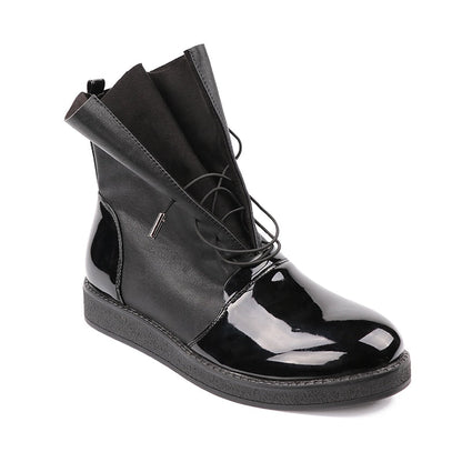 Bottes d'été orthopédiques confortables et polyvalentes