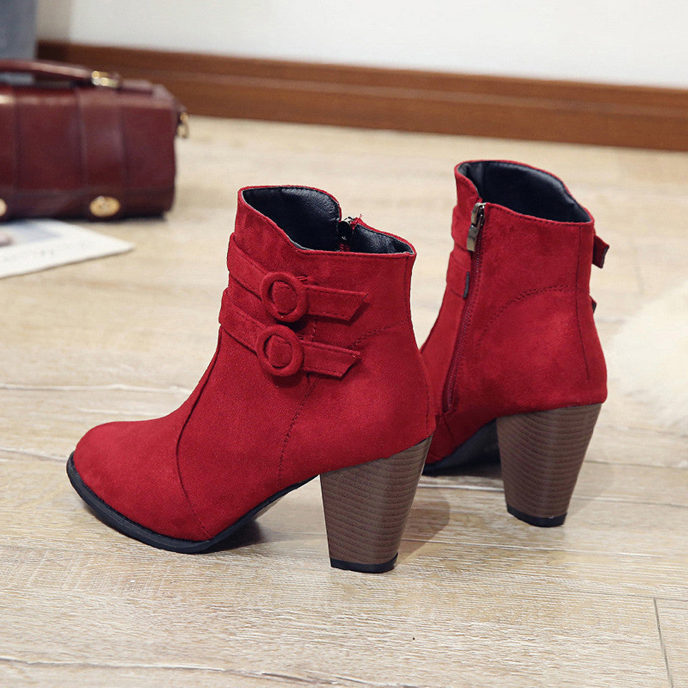 Bottes d'été orthopédiques confortables et à la mode