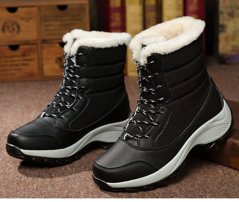 Bottes d'été orthopédiques modernes et confortables