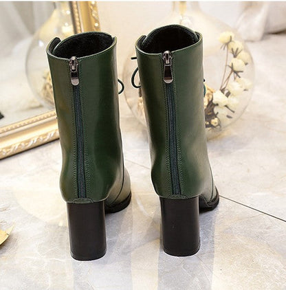 Bottes d'été orthopédiques, souples et polyvalentes