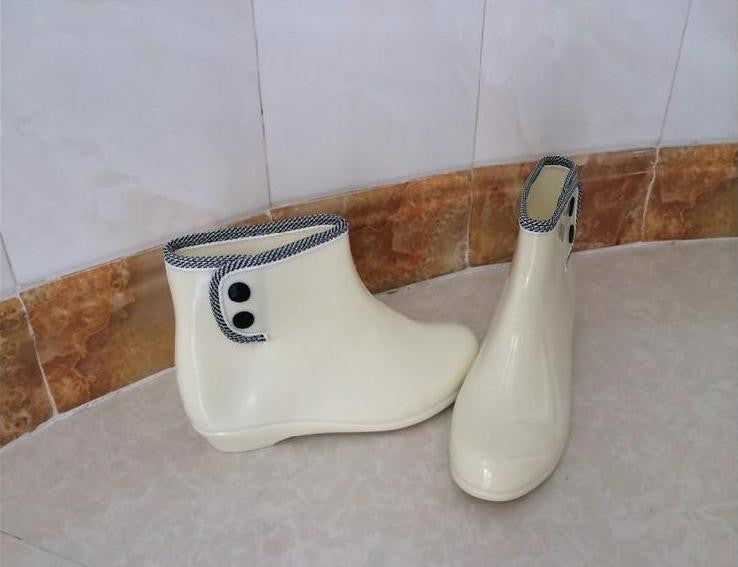 Bottes d'été orthopédiques à la mode et offrant un bon soutien