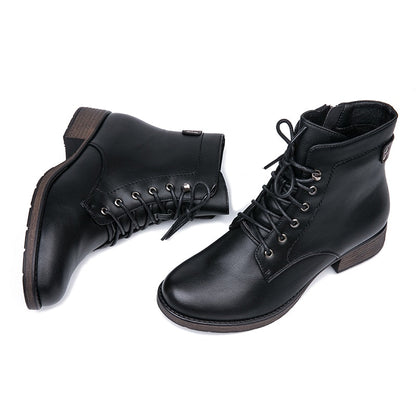 Bottes d'été orthopédiques à la mode et offrant un bon soutien