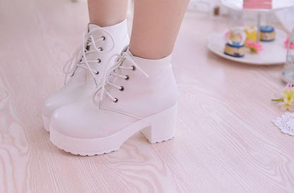 Bottes d'été orthopédiques de soutien à la mode