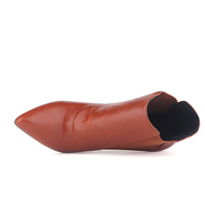 Bottes d'été orthopédiques de haute qualité